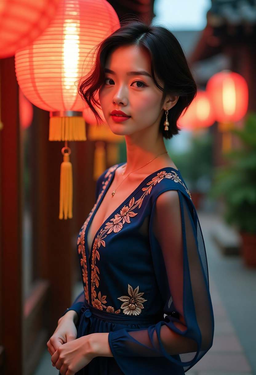 动漫音乐直播间