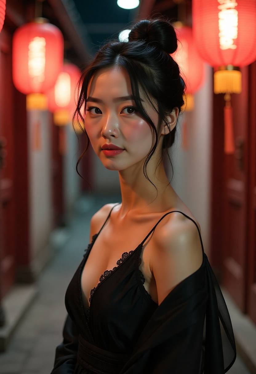 日剧姐妹角色关系图